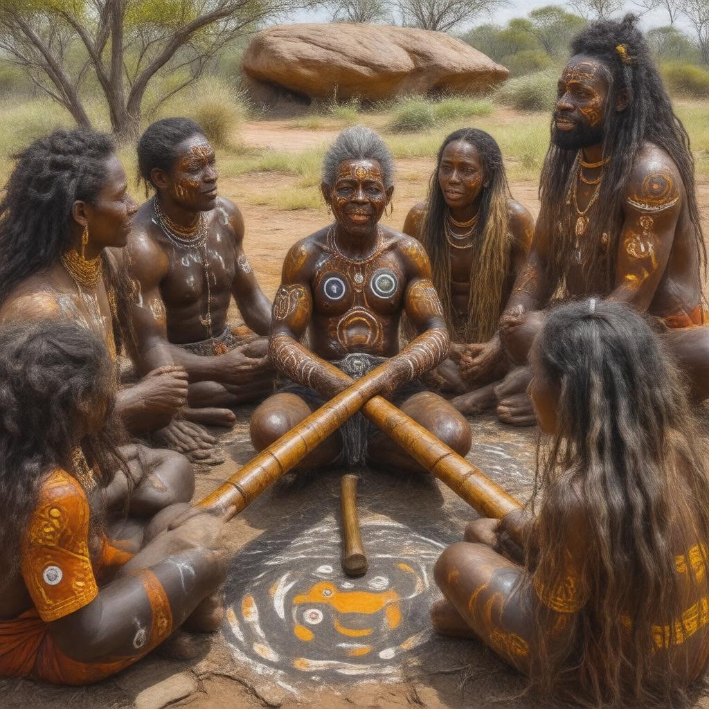 Aboriginal Australians